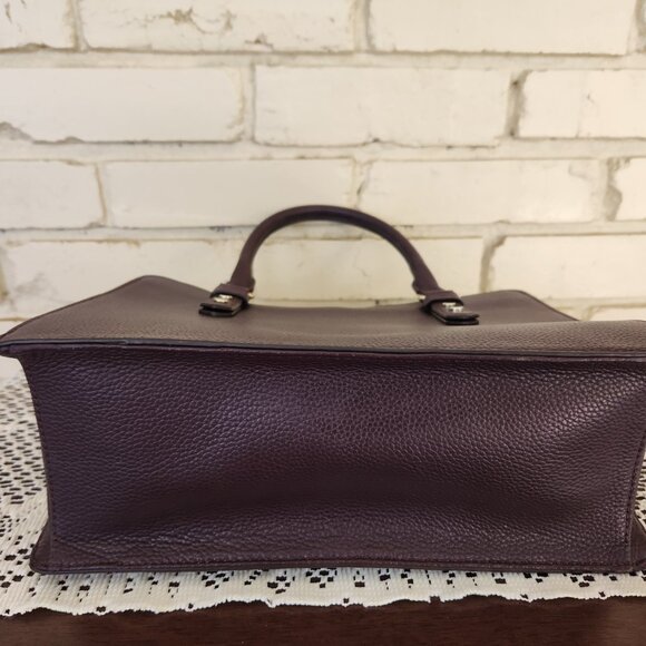 Euc Kate Spade Mulberry Street Lise Shoulder/Crossbody Bag - Picture 10 of 16